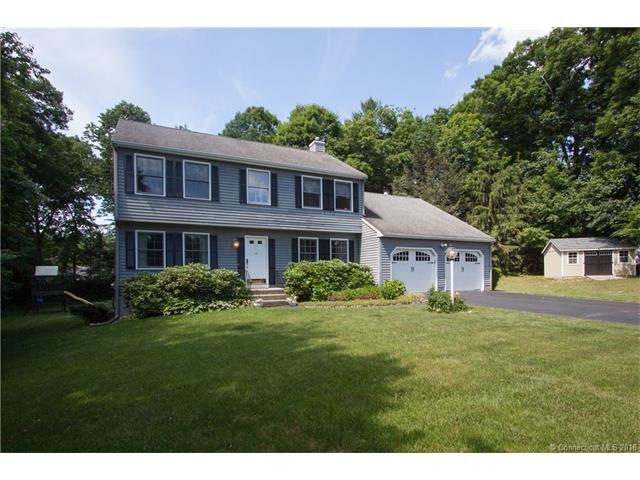 8 Pamela Ct, Farmington, CT 06032 - photo 1