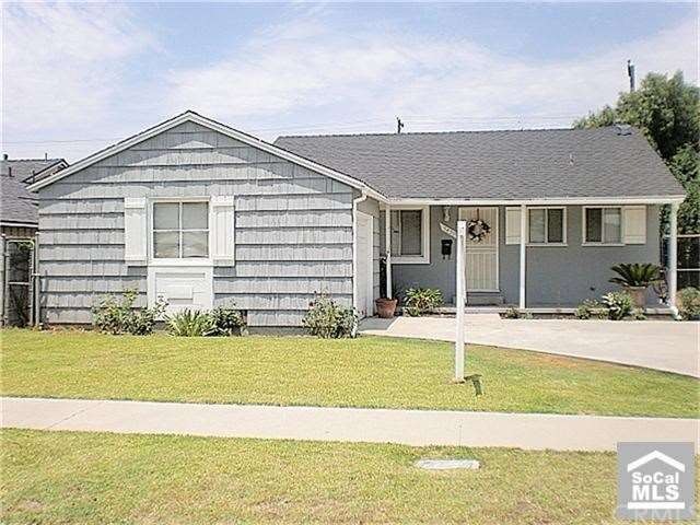 7435 Lynalan Ave. Whittier, Ca. 90606