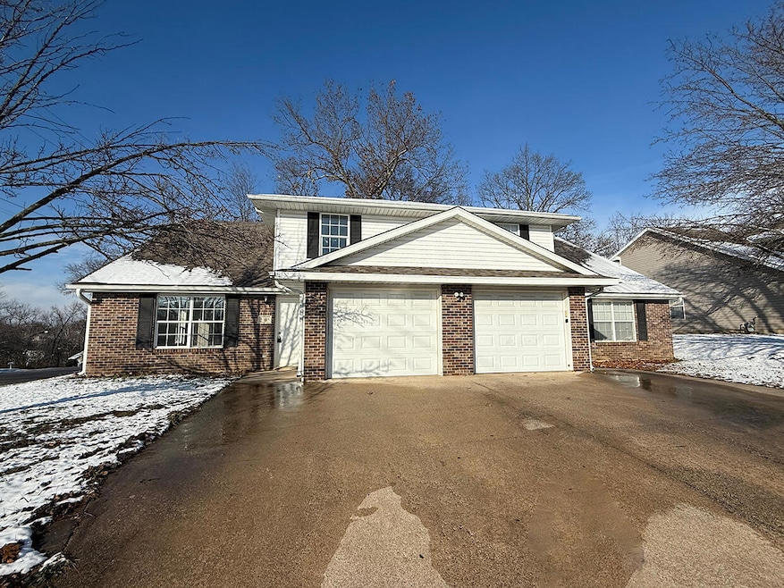 5305 E Trikalla Dr unit 5307, Columbia, MO 65202 - photo 1