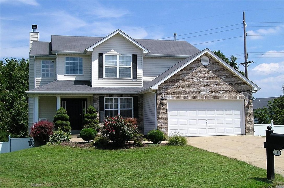 18 Lord Edward Court