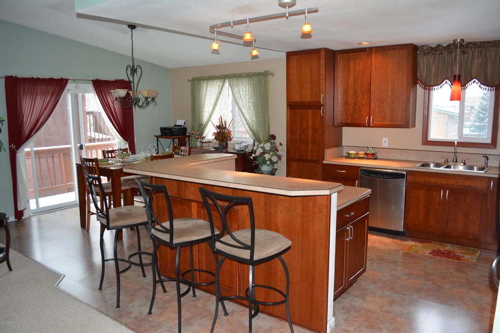 Baltierra Kitchen 2