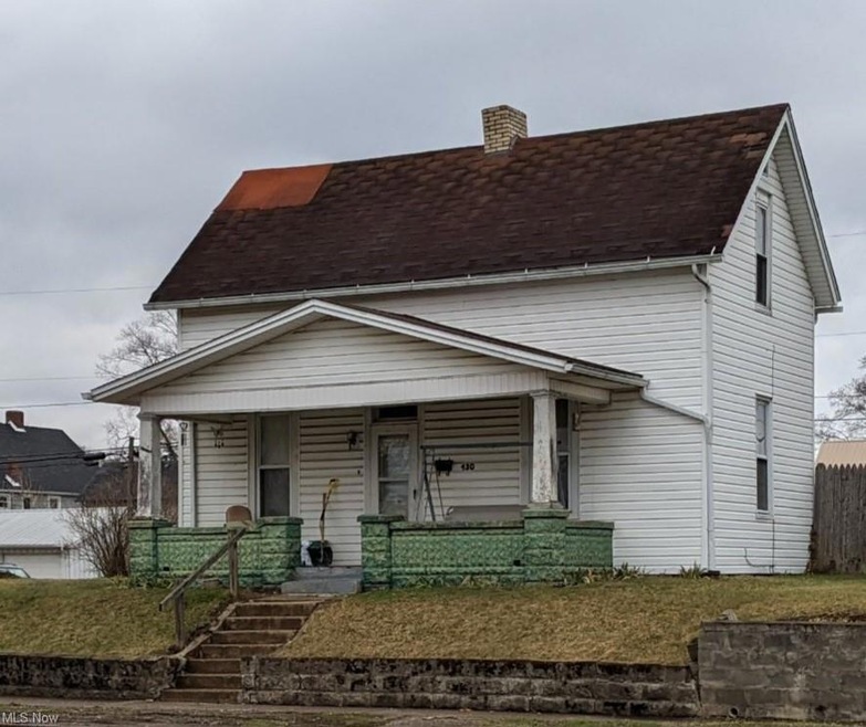 430 S 8th St, Coshocton, OH 43812 - photo 1