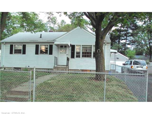 202 Brookfield St, Hartford, CT 06106 - photo 1