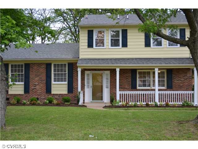 Exterior Front - Fabulously priced at $189,900! Th