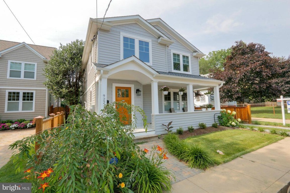 922 Windsor Ave, Annapolis, MD 21403 - photo 1