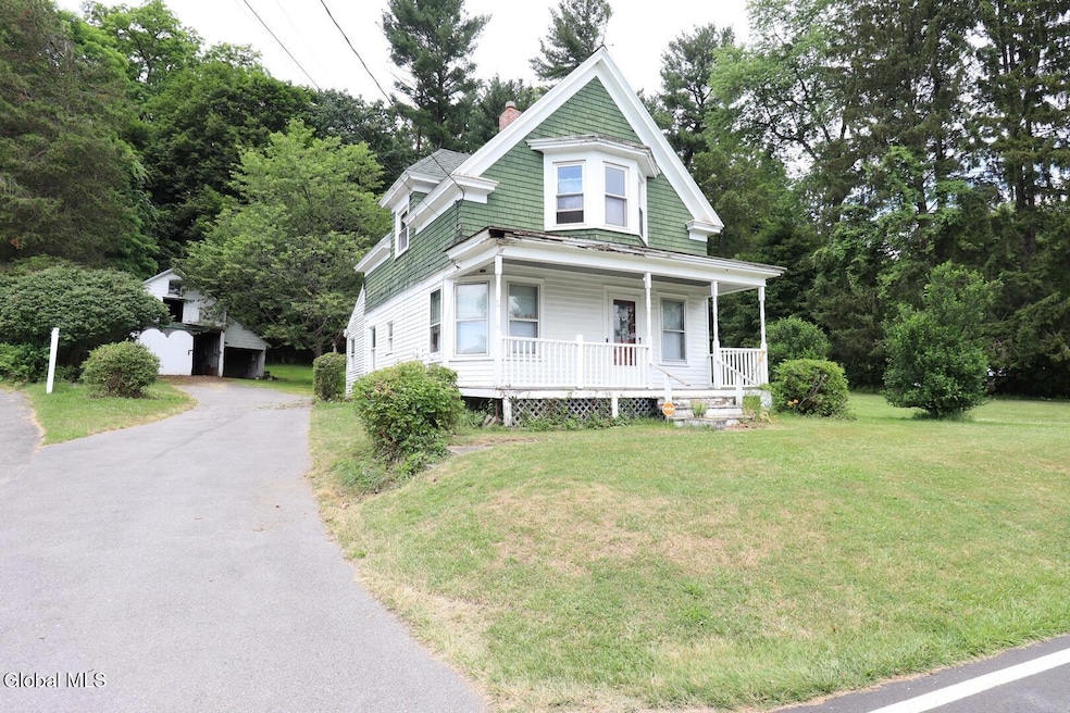 Sold $190,000 • Co-Listing Agent