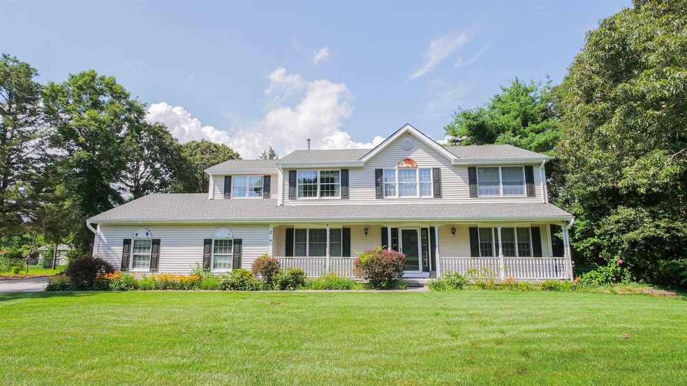 17 White Pine Ln, Woodbine, NJ 08270 - photo 1