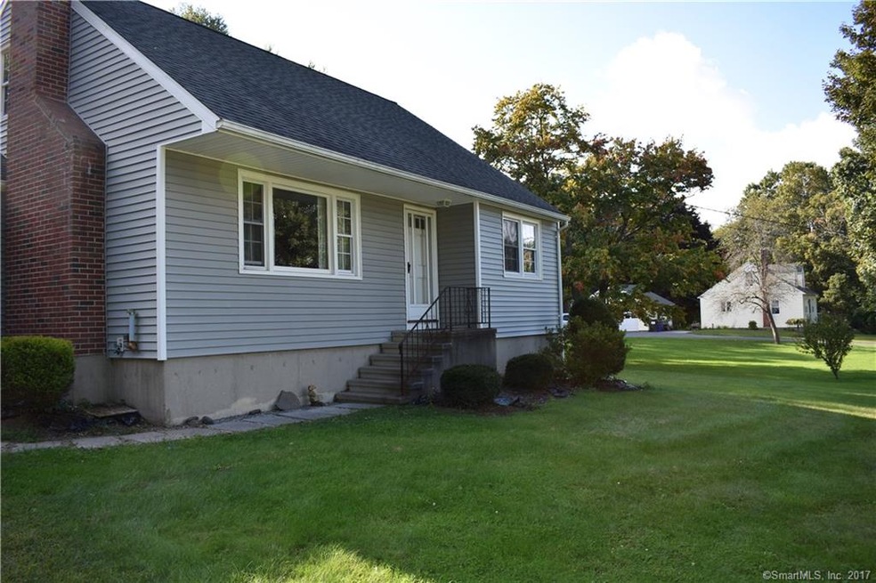 Welcome to 279 Newton Rd in Northfield Ct.