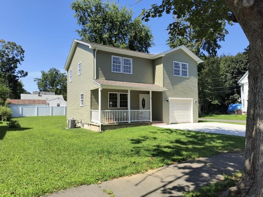 21 Allen Ave, Westfield, MA 01085 - photo 1