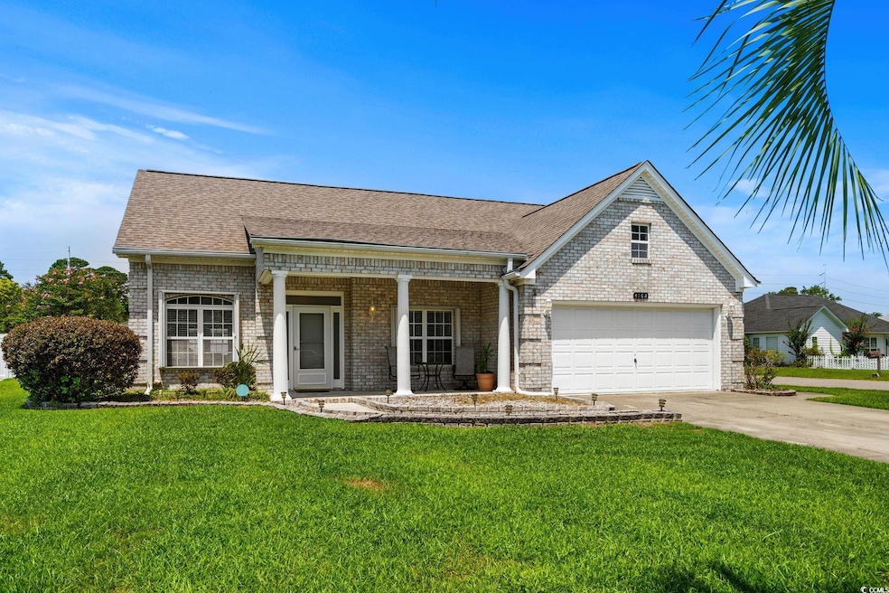 Under Contract $284,000 • Co-Listing Agent