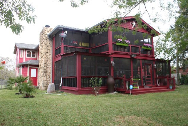 2607 County Road 496, Brazoria, TX 77422 - photo 1