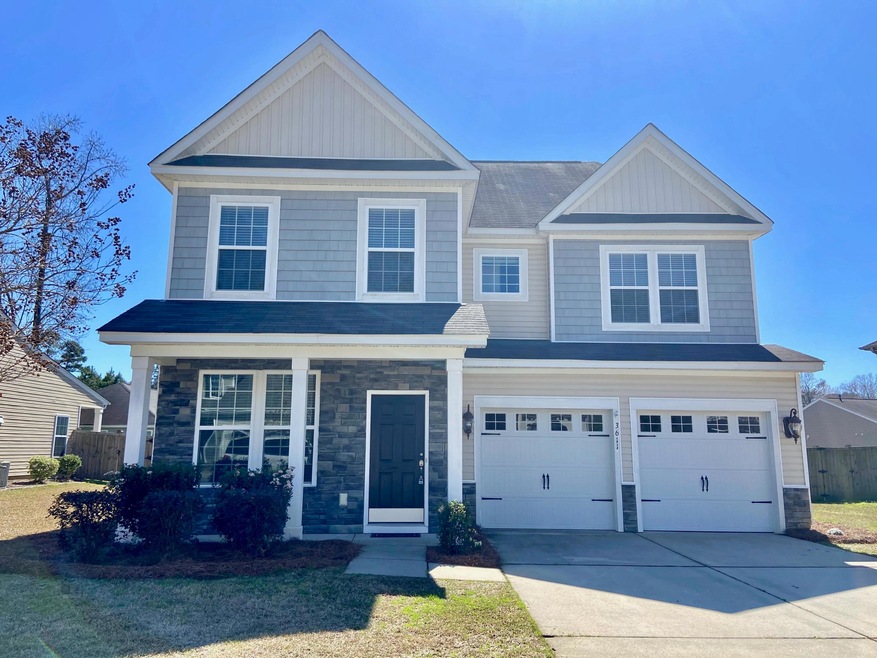 3611 Pimmit Place, Ladson, SC 29456 - photo 1