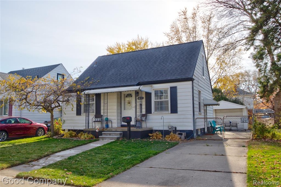 8212 Standard St. 1