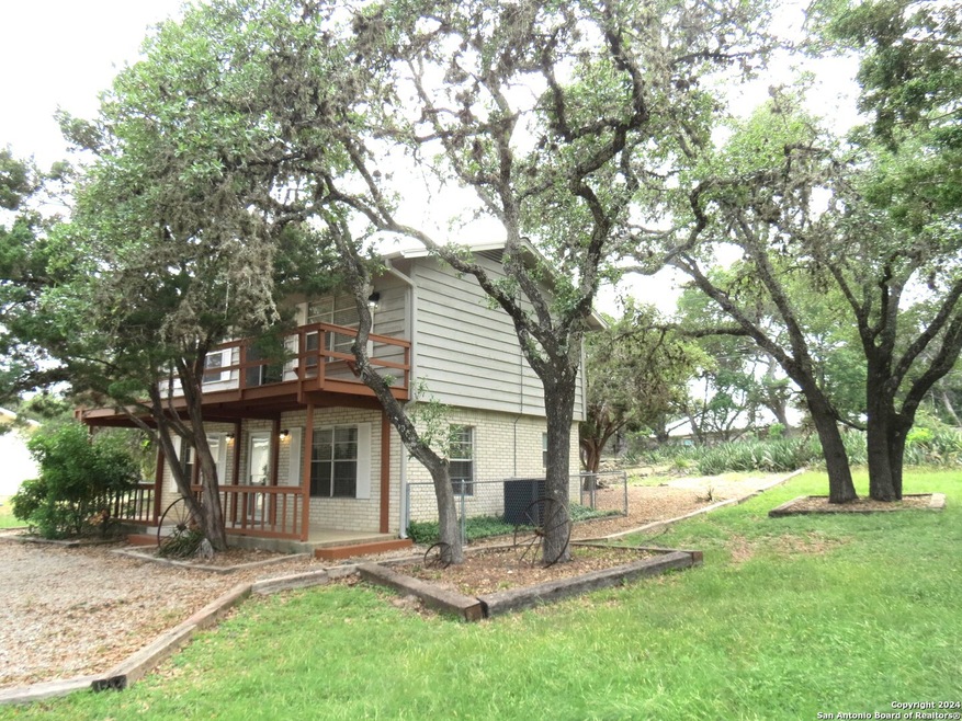 103 W Outer Dr, Canyon Lake, TX 78133 - photo 1