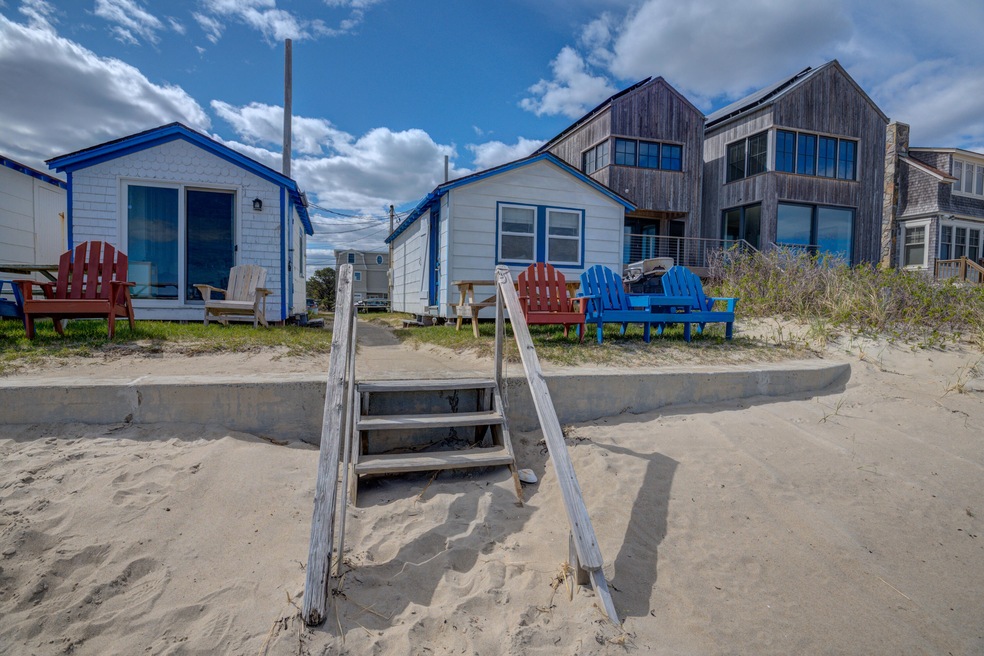 101 Ocean Ave unit 5, Wells, ME 04090 - photo 1