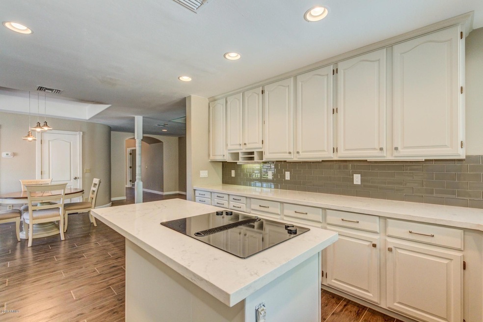 4222 E Brown Rd unit 30, Mesa, AZ 85205 - photo 1