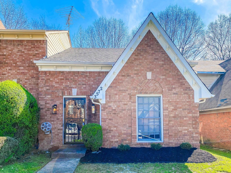 3572 Bishops Gate Dr, Memphis, TN 38115 - photo 1