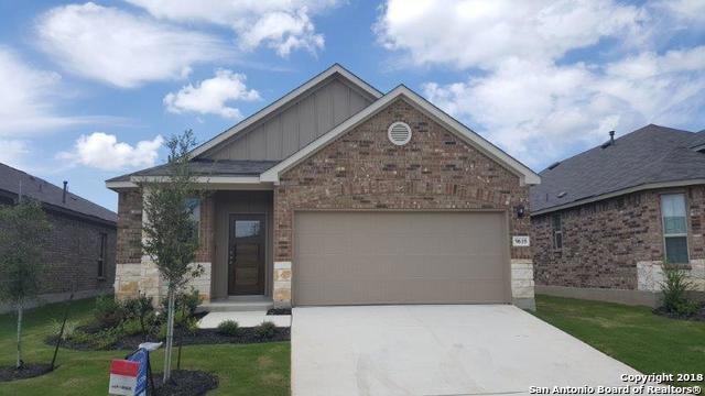 9615 Bricewood Oak, San Antonio, TX 78254 - photo 1