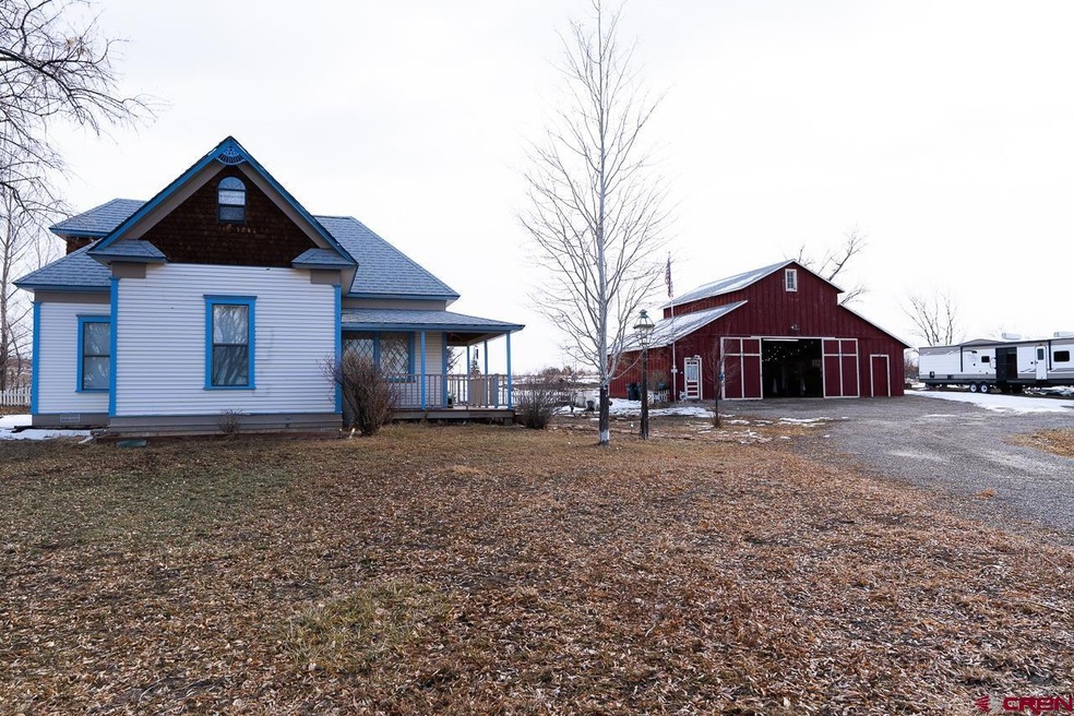 15505 Road 22, Dolores, CO 81323 - photo 1