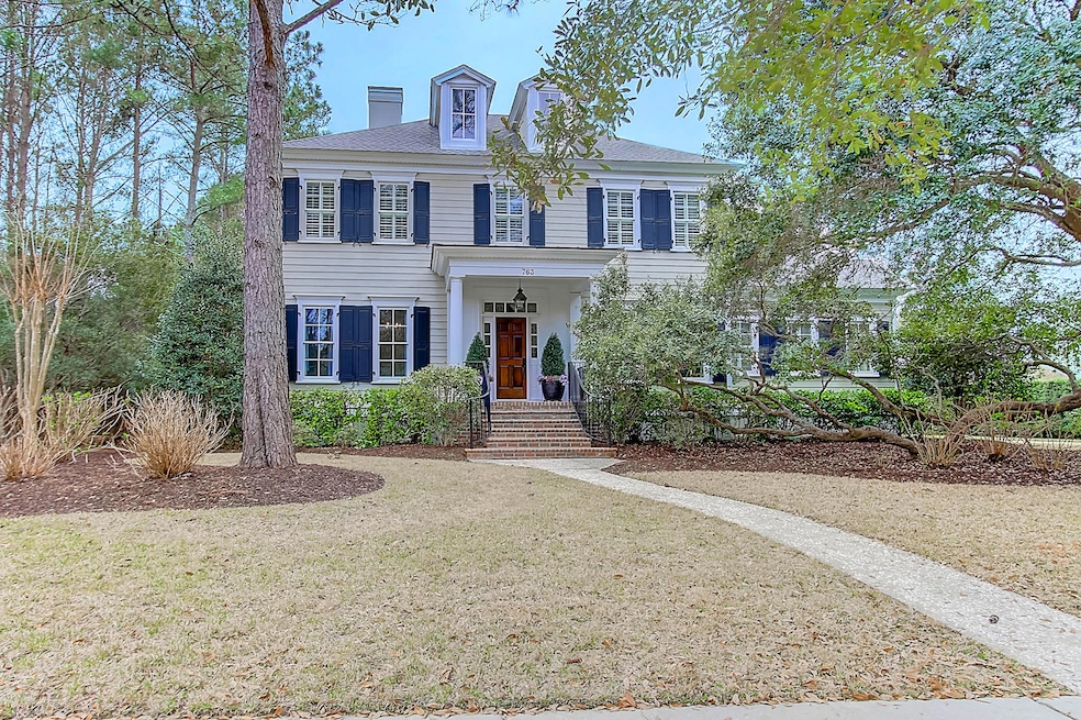763 Olde Central Way