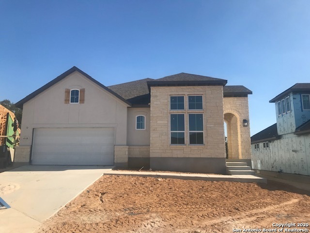 4118 Canaleta, San Antonio, TX 78261 - photo 1