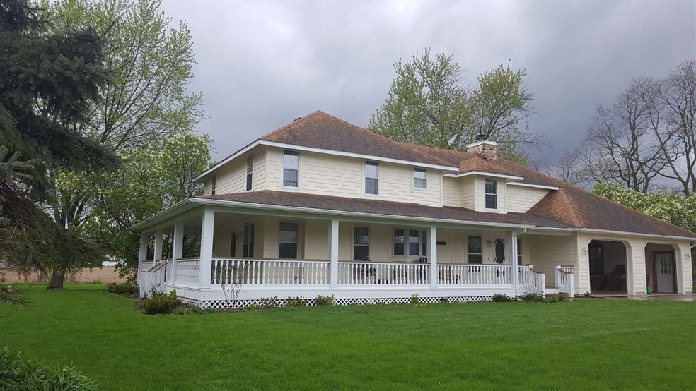 6226 Purcell Rd, Fitchburg, WI 53575 - photo 1