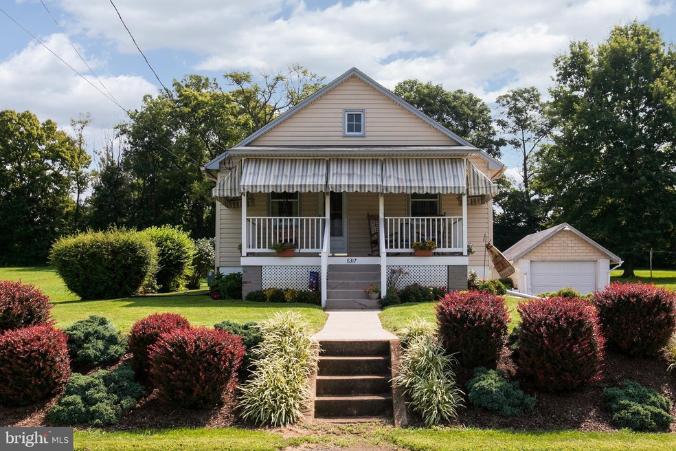 8317 Myersville Rd, Middletown, MD 21769 - photo 1