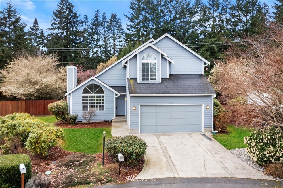 6511 55th Street Ct W, University Place, WA 98467 - photo 1