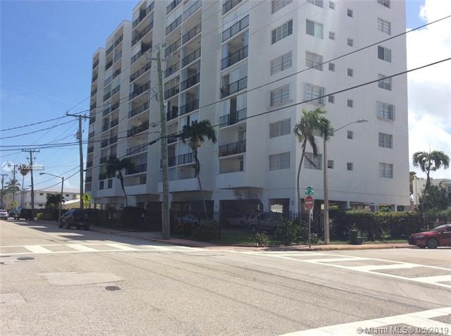 Byron Gardens Condominium unit 206, Miami Beach, FL 33141 - photo 1