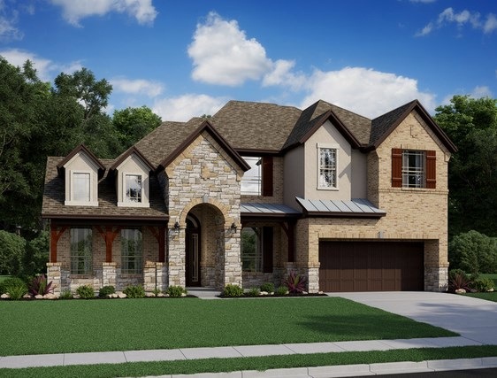 28618 Jade Springs Ln, Fulshear, TX 77441 - photo 1