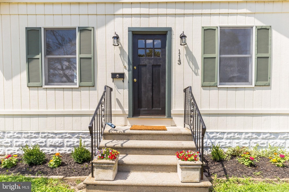 113 E Park Ave, Haddon Township, NJ 08107 - photo 1