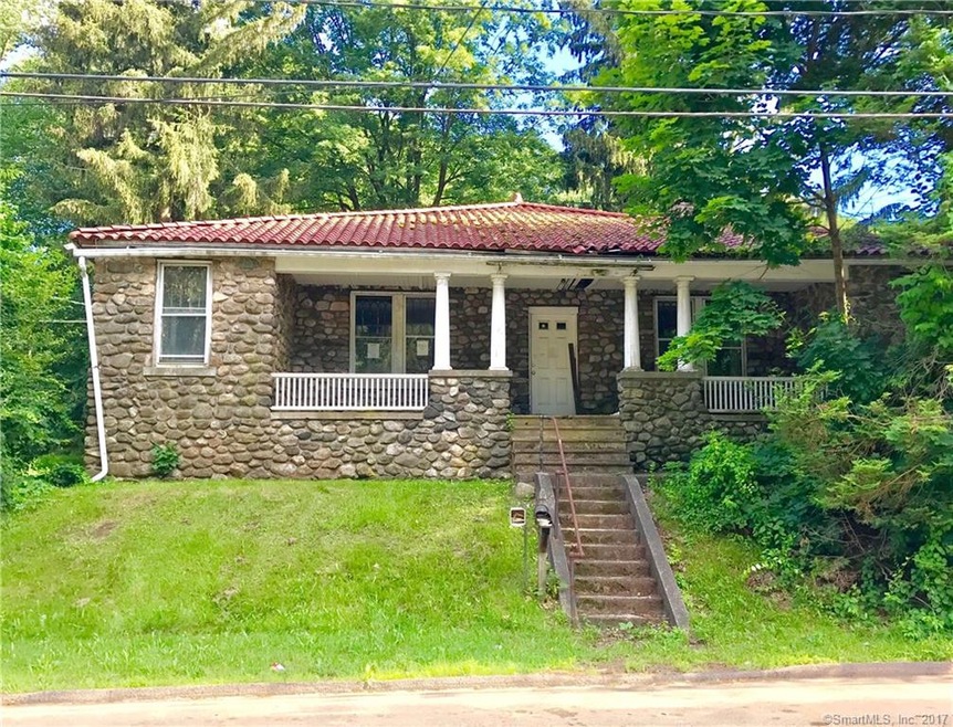 64 Nottingham Terrace, Waterbury, CT 06704 - photo 1