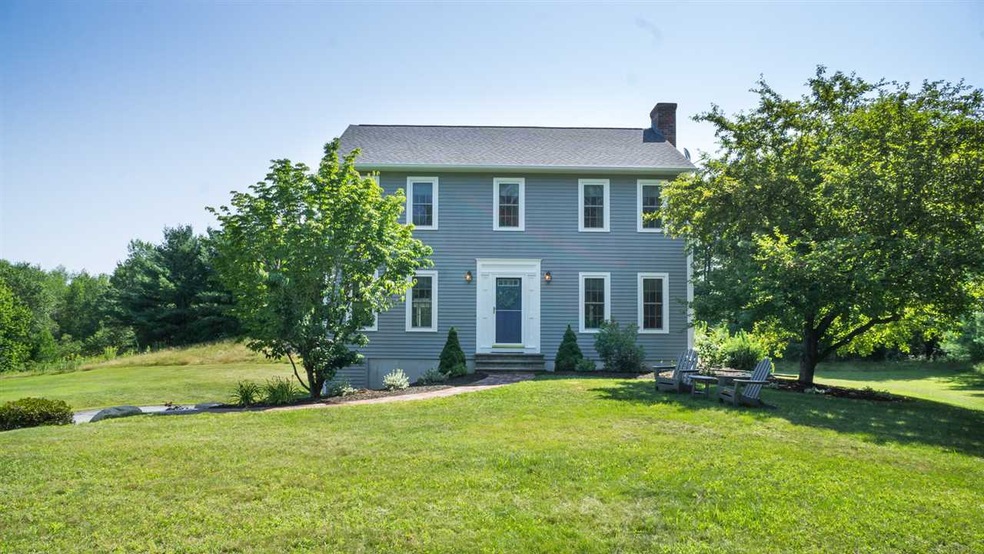 3 Harrod Ln, Bedford, NH 03110 - photo 1