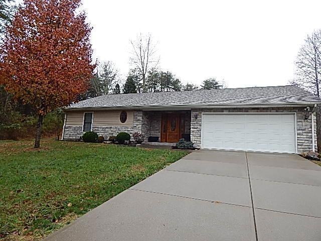 24 Buck Tail Dr, Burnside, KY 42519 - photo 1