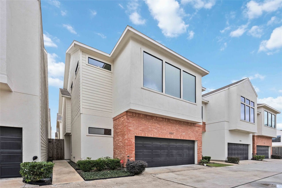 3951 Tulane St, Houston, TX 77018 - photo 1