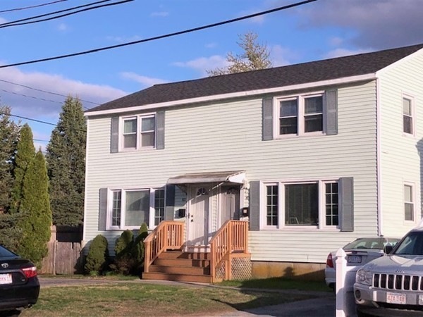 81 Jean Ave unit 81, Lowell, MA 01852 - photo 1