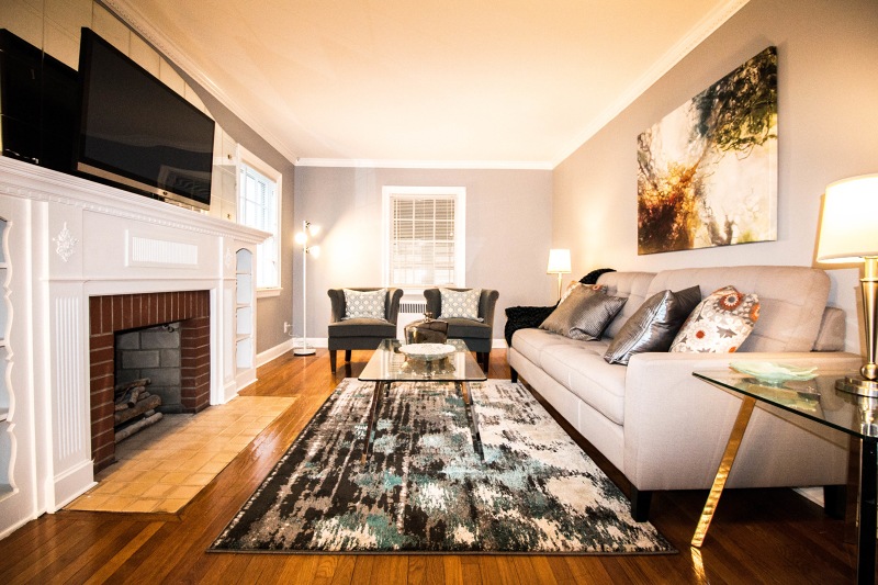 90 Bailey Ave, Hillside, NJ 07205 - photo 1