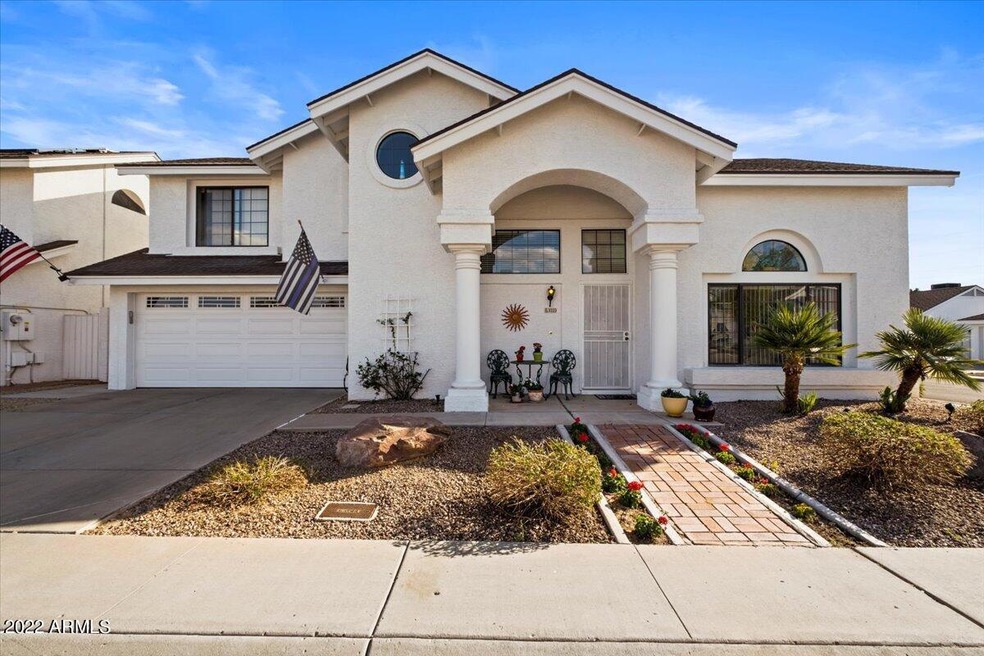 01-Front of Home