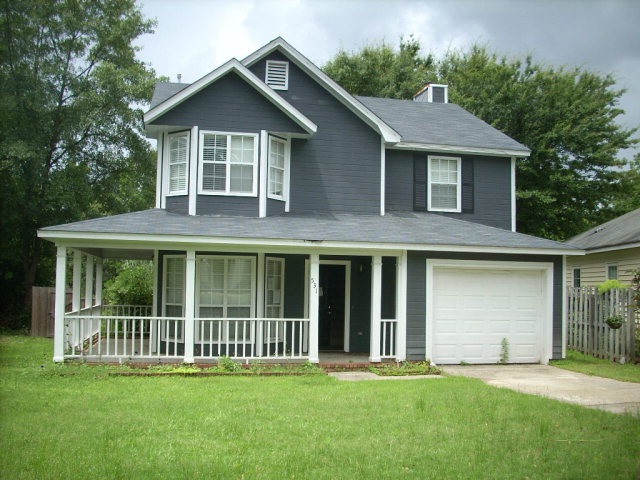 531 Blue Ridge Crossing, Evans, GA 30809 - photo 1