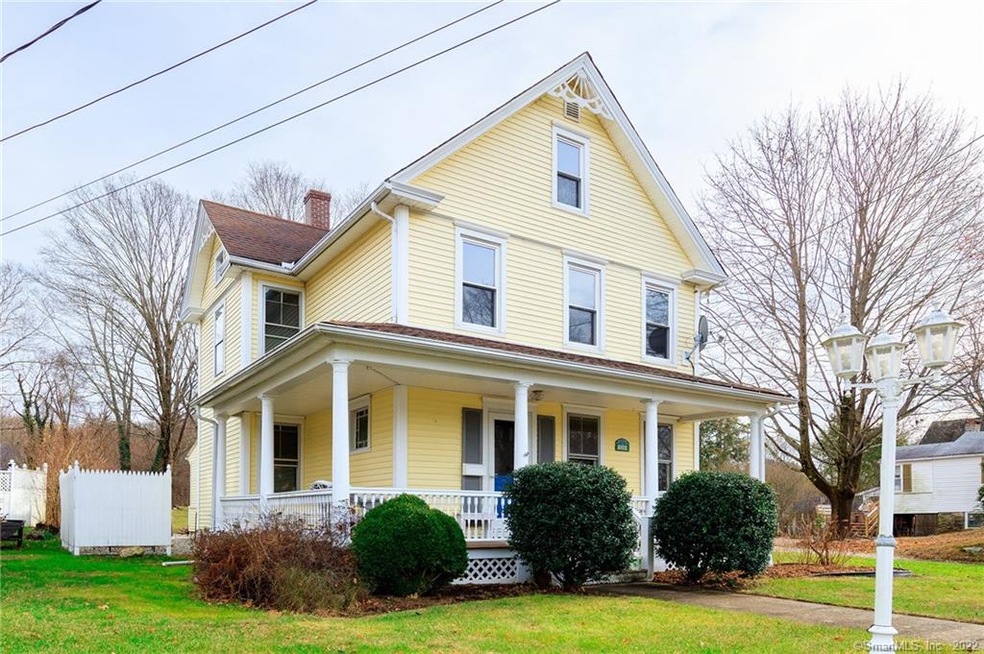 126 Broad St, Danielson, CT 06239 - photo 1