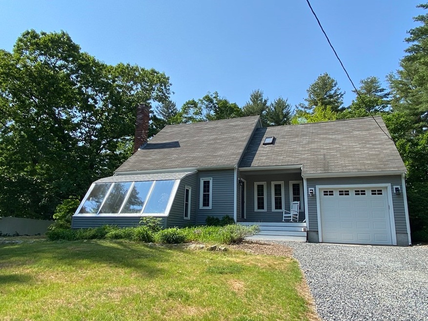 Sold $830,000 • Co-Listing Agent