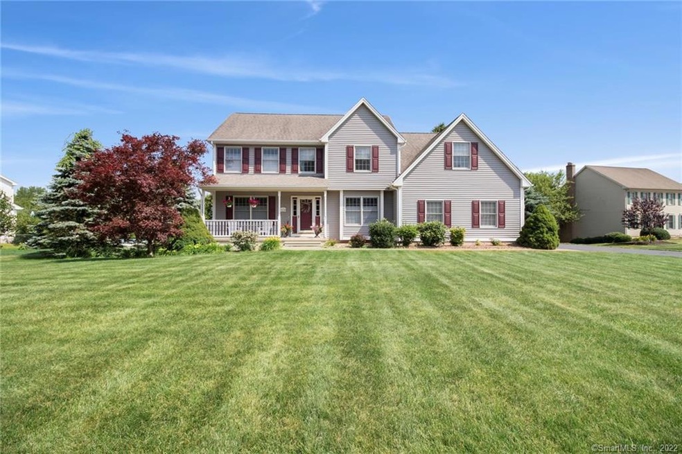 7 Alex Ct, Plantsville, CT 06479 - photo 1