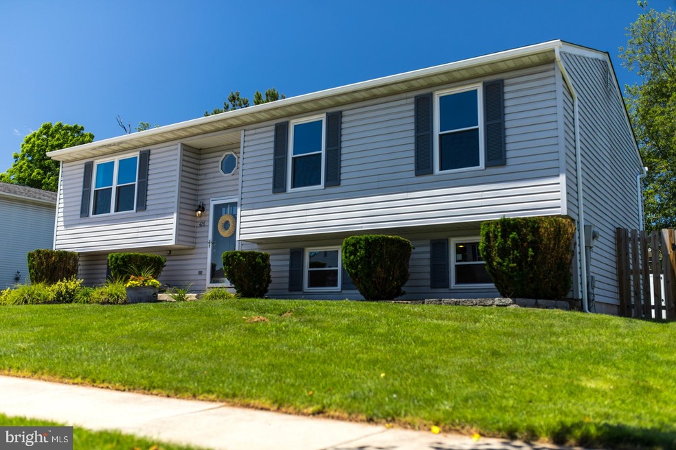 426 Taney Dr, Taneytown, MD 21787 - photo 1