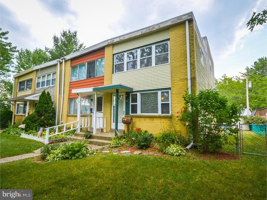 1206 Moyer Rd, Lansdale, PA 19446 - photo 1