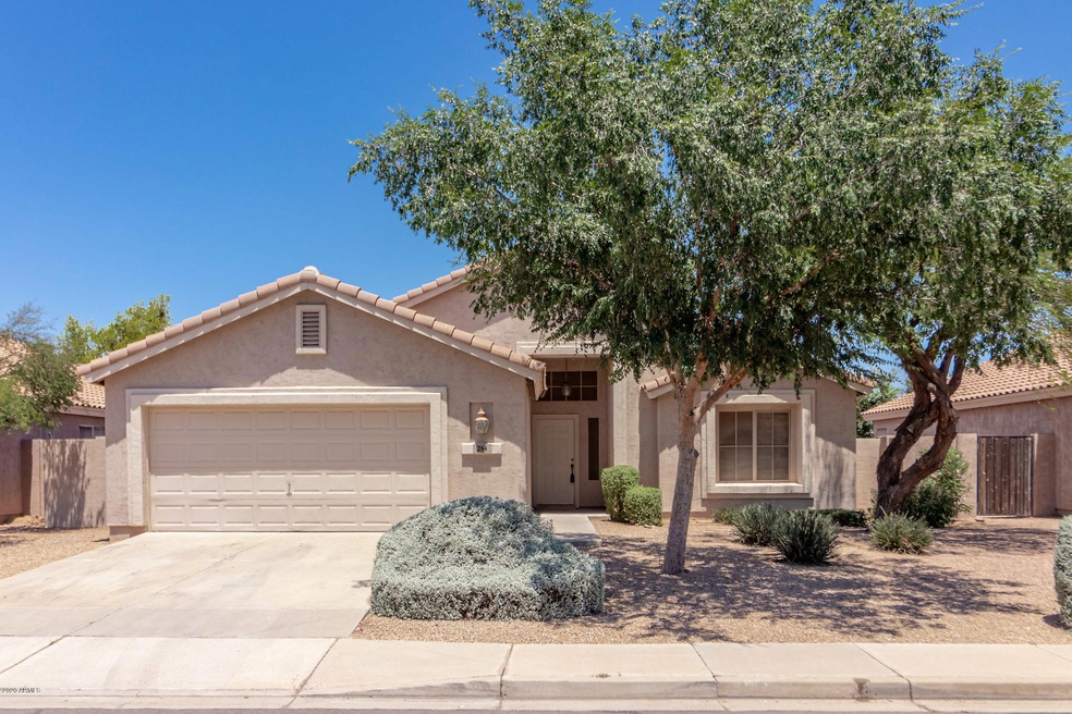 254 E Rawhide Ave