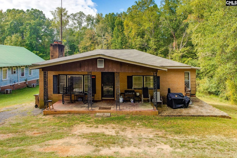 42 Prather St, Whitmire, SC 29178 MLS 571944