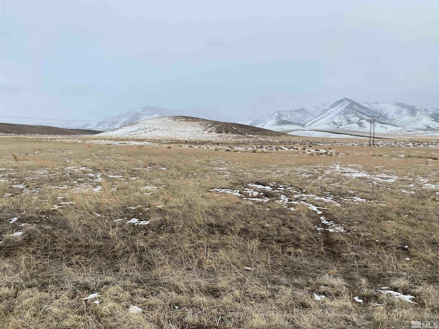 Lot #60 Purple Sage Rd, Winnemucca, NV 89445 - photo 1