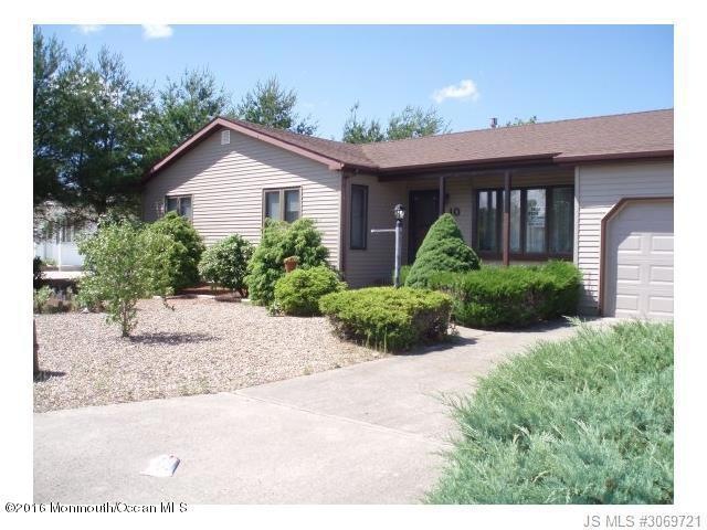 10 Hollywood Blvd N, Forked River, NJ 08731 - photo 1