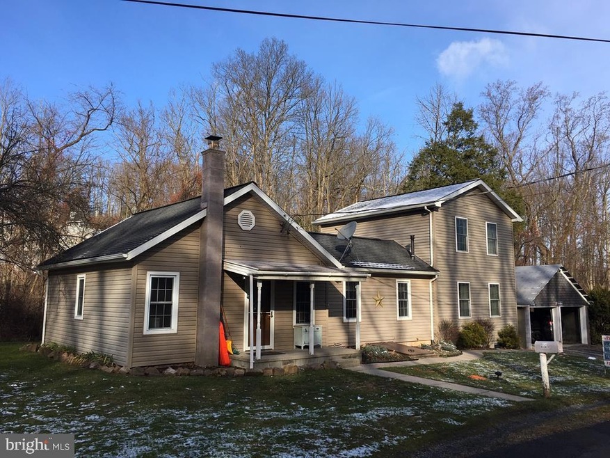 134 Wagner Rd, Mc Clure, PA 17841 - photo 1