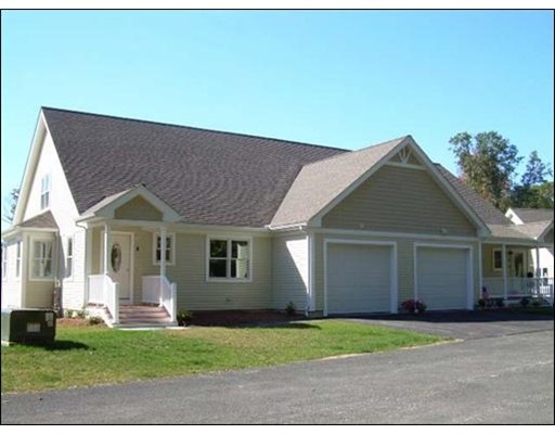 33 Virginia Dr unit 61, Rochdale, MA 01542 - photo 1